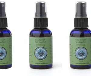 Eucalyptus Oil for Tick Repellent