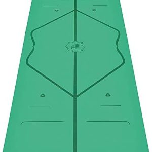 Non-Toxic Paraben Free Yoga Mat