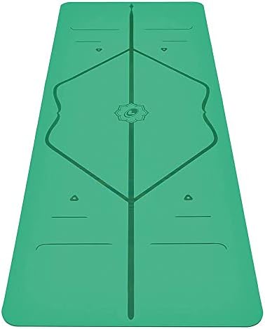 Non-Toxic Paraben Free Yoga Mat