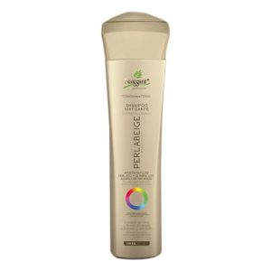 Sulfate-Free, Paraben-Free Purple Shampoo