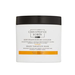 Christophe Robin Frizz-Fighting Hair Milk 100ml Leave-In Treatment