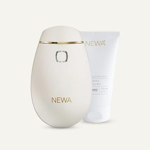 FDA-approved anti-aging devices.