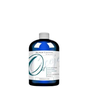 Organic Jamaican Black Castor Oil ? Wholesale