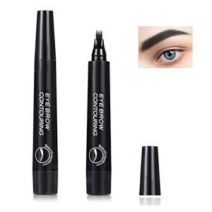 ?Nyx Black Brow Gel for Defined Brows?
