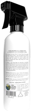 Eucalyptus Oil for Cleaning Wood Floors - Image 8