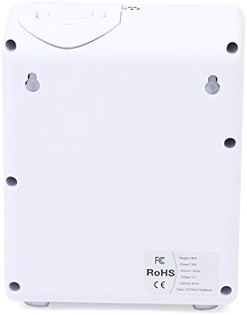?Nebulizer Diffuser with Negative Ion Technology? - Image 3