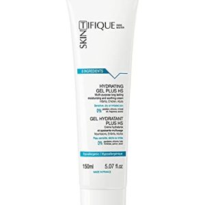 Clinique Moisture Surge 72-Hour Auto-Replenishing Hydrator Gel Moisturizer for All Skin Types 50ml