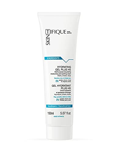 Clinique Moisture Surge 72-Hour Auto-Replenishing Hydrator Gel Moisturizer for All Skin Types 50ml