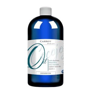 Wholesale Carrot Seed Oil