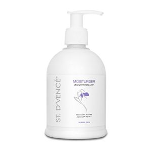 Paraben-Free Moisturizing Lotion for Skincare