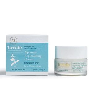 Moisturizing Melissa hand cream for soft, smooth hands.