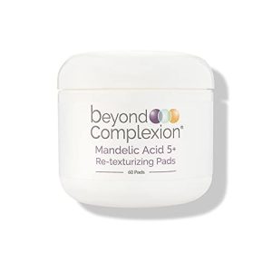 Mandelic Peel for Smoother Skin