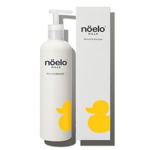 Safe Dandruff Shampoo Options for Pregnant Women
