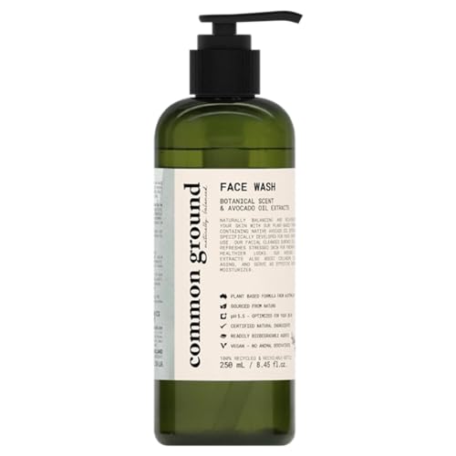 Vegan Skin Care without Parabens