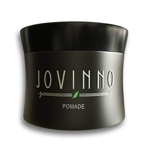 Control edges with this pomade.
