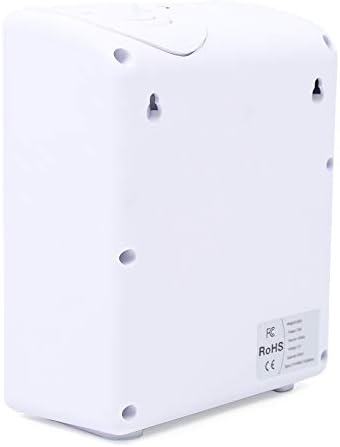 ?Nebulizer Diffuser with Negative Ion Technology? - Image 4