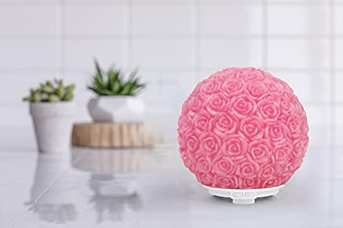 ?Rose Oil Diffuser? - Image 5