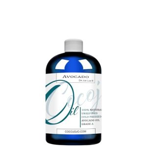 Dr. Argan's Natural 100% Pure Argan Oil for Hair and Skin