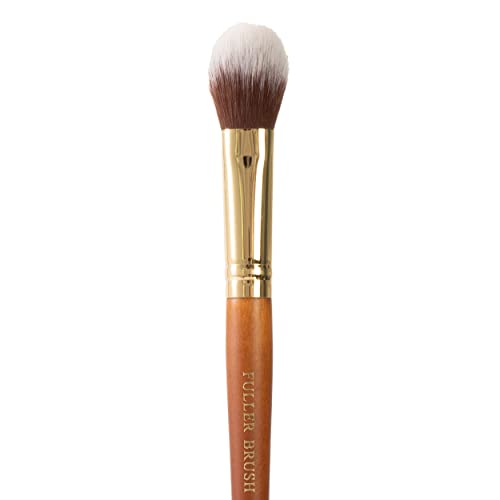 Estee Lauder Blush Brush for Flawless Application - Image 3