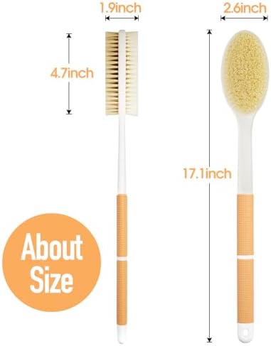 Waterless body cleanser for quick and convenient use. - Image 5