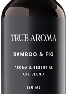 Fig Oil Diffuser with Mission-inspired design.