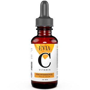Viola Anti Aging Vitamin C Serum 30ml