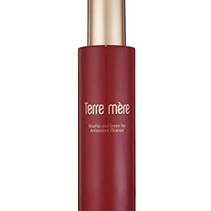 Terre Mere Anti Aging: Youthful skin solution.