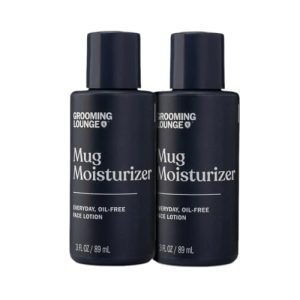 Paraben-Free Natural Lotion