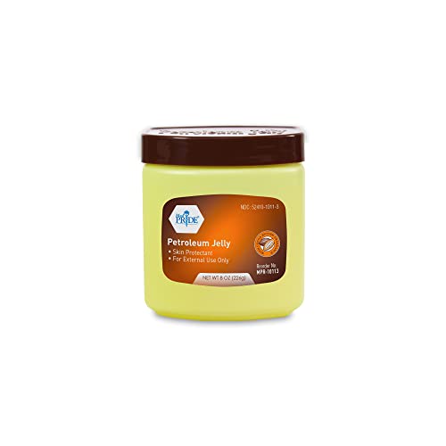 Soothing Numbing Lip Cream for Fast Pain Relief - 0.5 oz Tube