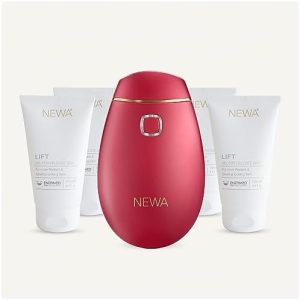 Silk?n Facefx Anti Aging Device: Skin Rejuvenation Treatment