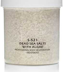 Soothing Bath Salt for Relaxation