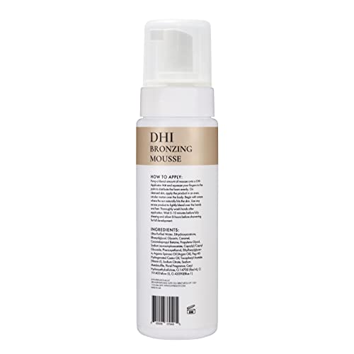 Paraben-Free Self-Tanner - Image 2