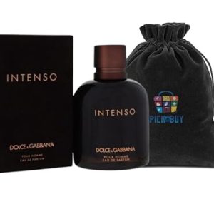 Dolce & Gabbana Intenso Shower Gel 200ml