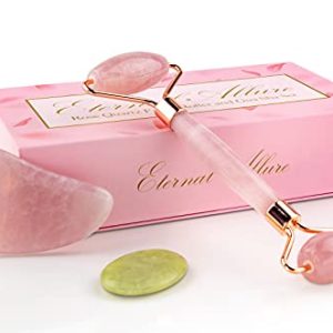 ?White Lotus Anti Aging Roller for Youthful Skin?