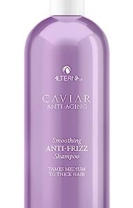 ?Caviar Anti Aging Frizz-Fighting Shampoo?