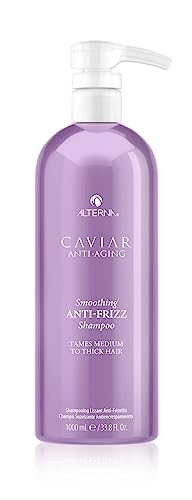 ?Caviar Anti Aging Frizz-Fighting Shampoo?