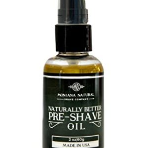 ?Paraben-Free Face Shaving: A Healthier Option?