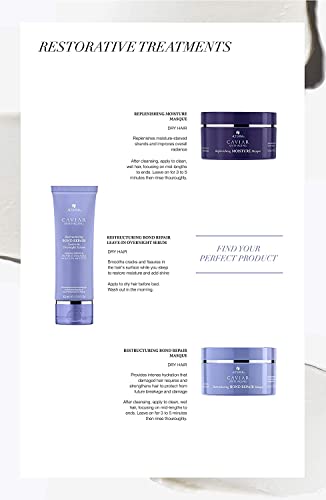Caviar Bond Repair Serum for Anti Aging - Image 10