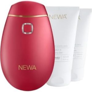 Silk N Anti-Aging Wrinkle Reduction Device White FT1PE1001