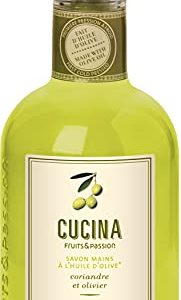 Cucina Hand Cream Refill: Convenient and Eco-Friendly