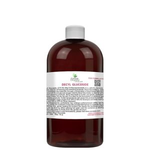 DIY Clear Shower Gel Kit: Easy Recipe, Medium Size