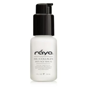 Dragons? Den Youthful Glow Anti-Aging Serum