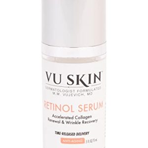 ?Anti Wrinkle Retinol Serum for Firm Skin?