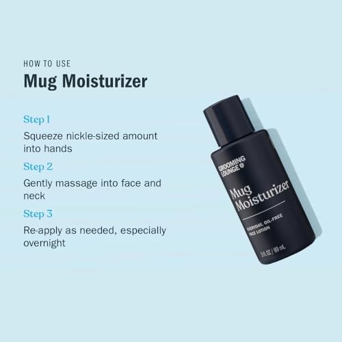 Paraben-Free Natural Lotion - Image 6