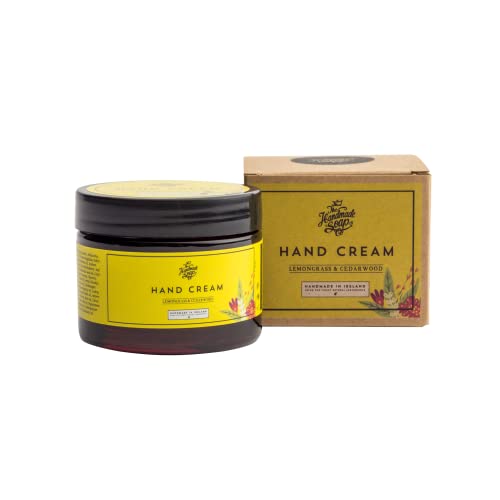 Nature?s Hand Moisturizing Cream