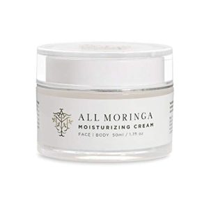 Moringa Age-Defying Cream