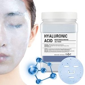 Nuskin Exfoliating Skin Peel Treatment