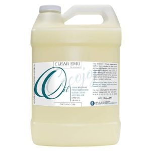 Australian Organic Argan Oil