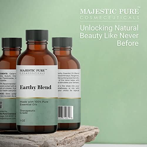 **Purespa Aromatherapy Oil Diffuser Instructions** 1. Place the diffuser on a flat surface. 2. Open the water tank and fill with clean water up to the max line. 3. Add 5-10 drops of your favorite essential oil. 4. Close the lid securely. 5. Plug in and - Image 6