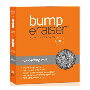 FAB KP Bump Eraser Body Scrub